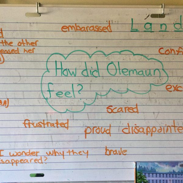 read aloud book topics