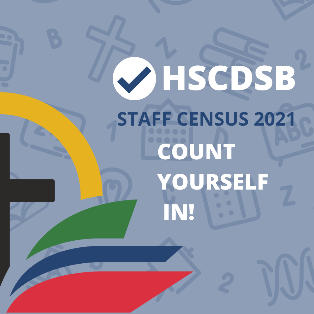 Count Yourself In!