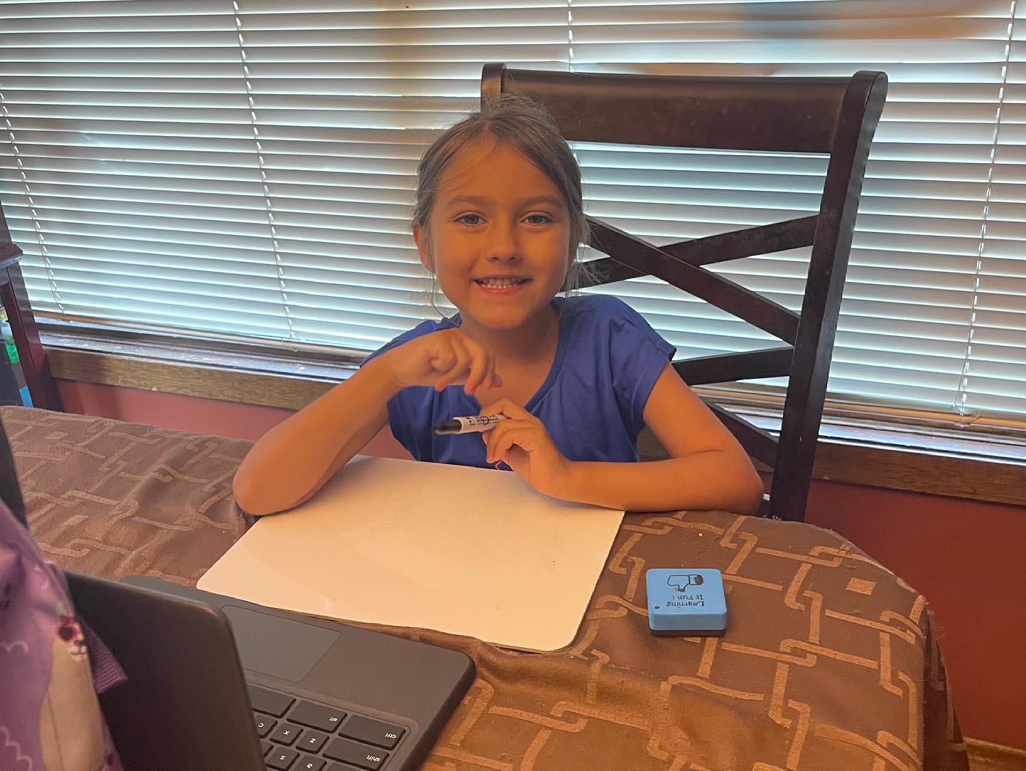 Summer Program a Big Hit