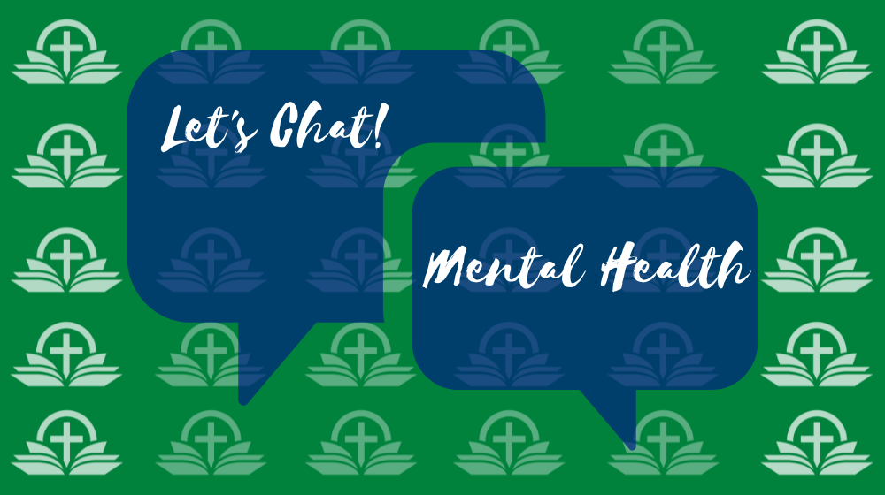 Let’s Chat Mental Health