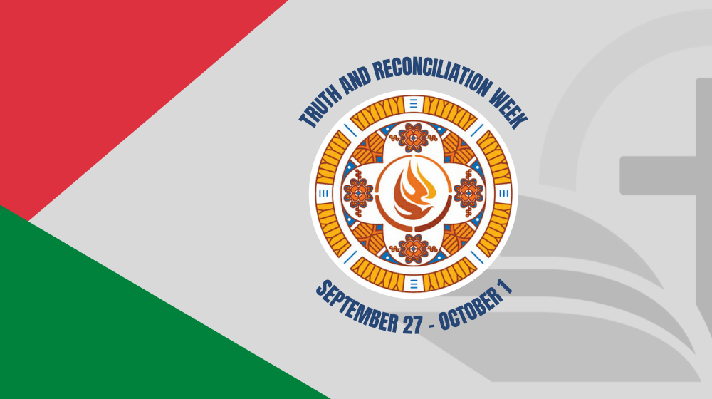 Truth & Reconciliation Week