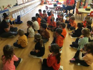 learning about residential schools