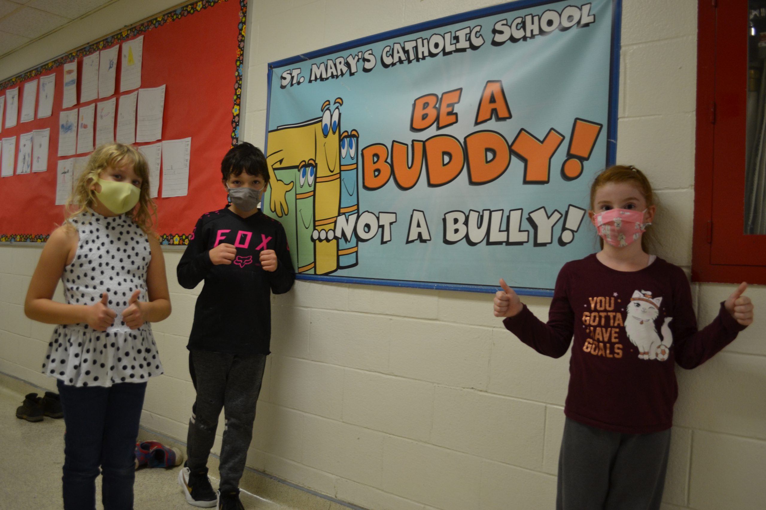 Safe Schools