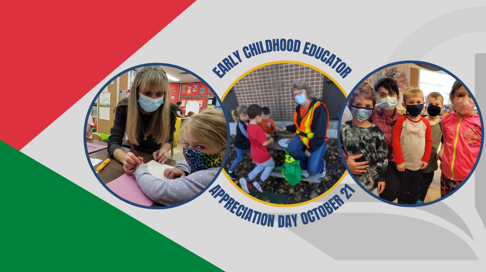 ECE Appreciation Day
