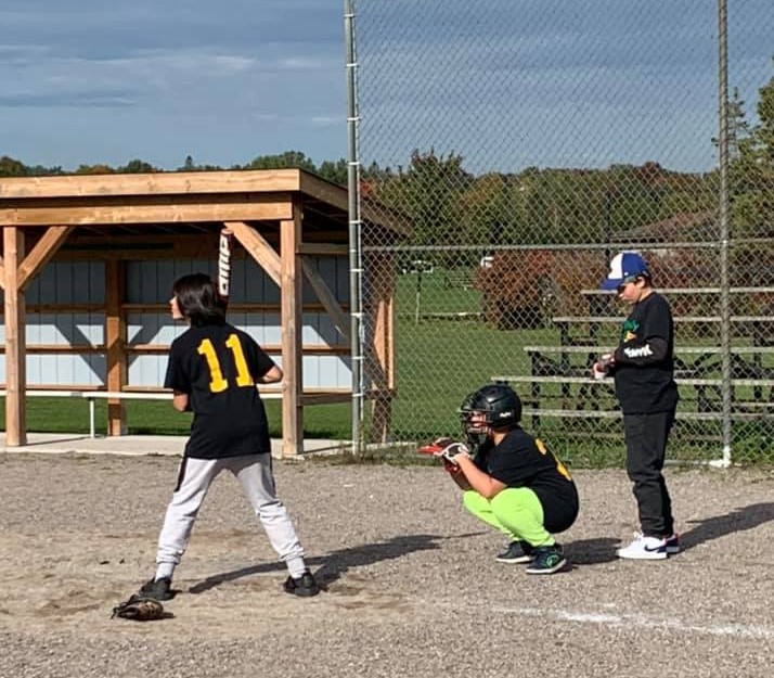 Softball Championships