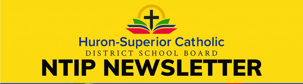 NTIP Newsletter Image