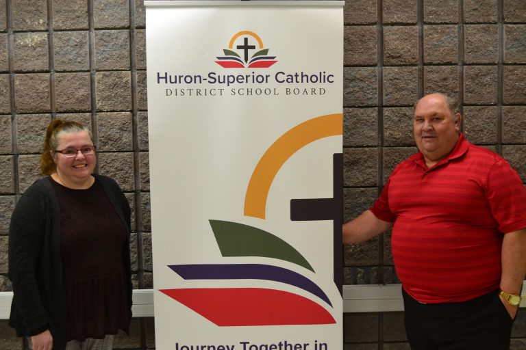 Board Chair and Vice-Chair
