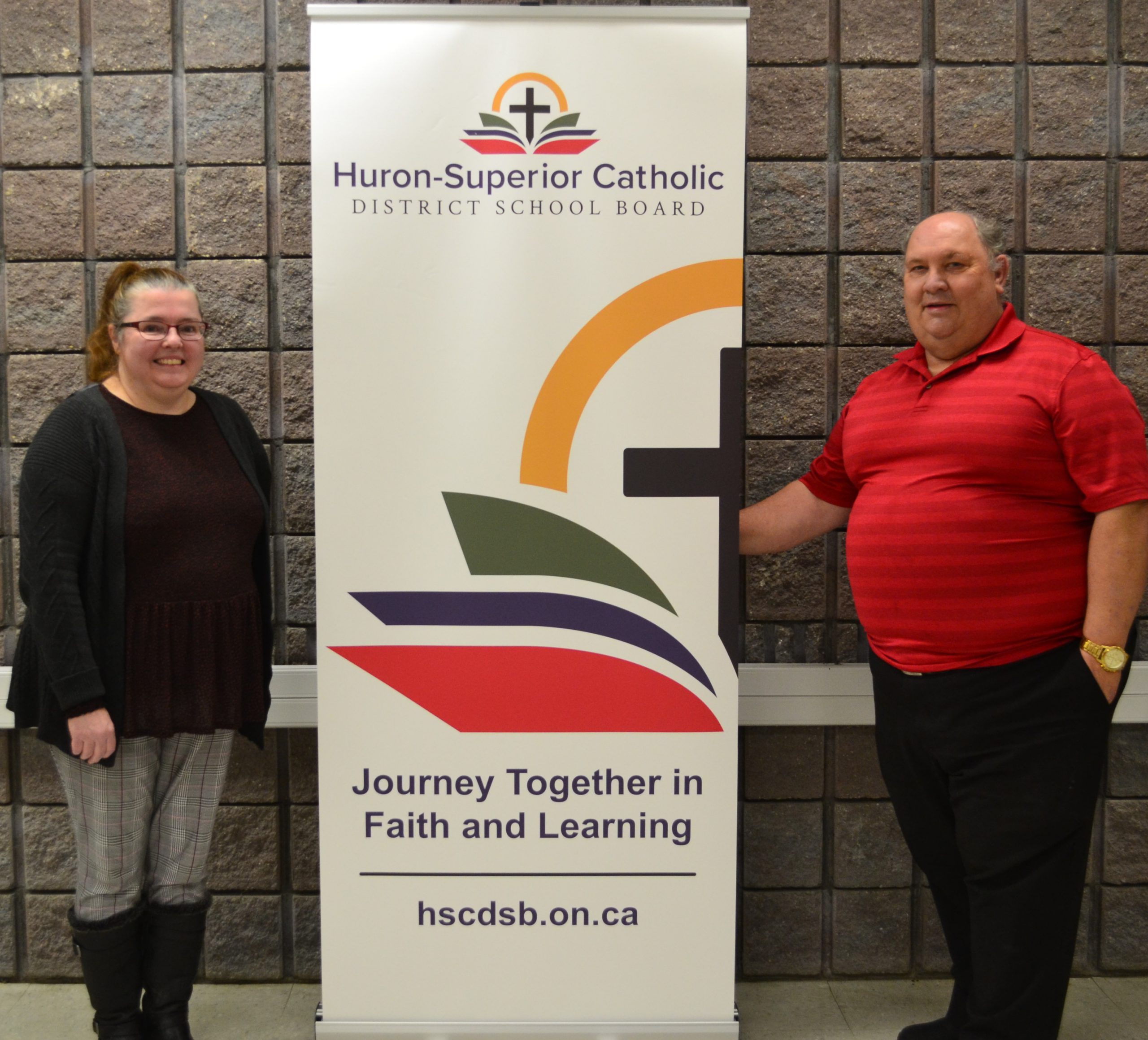 Trustee Leadership Remains in Place
