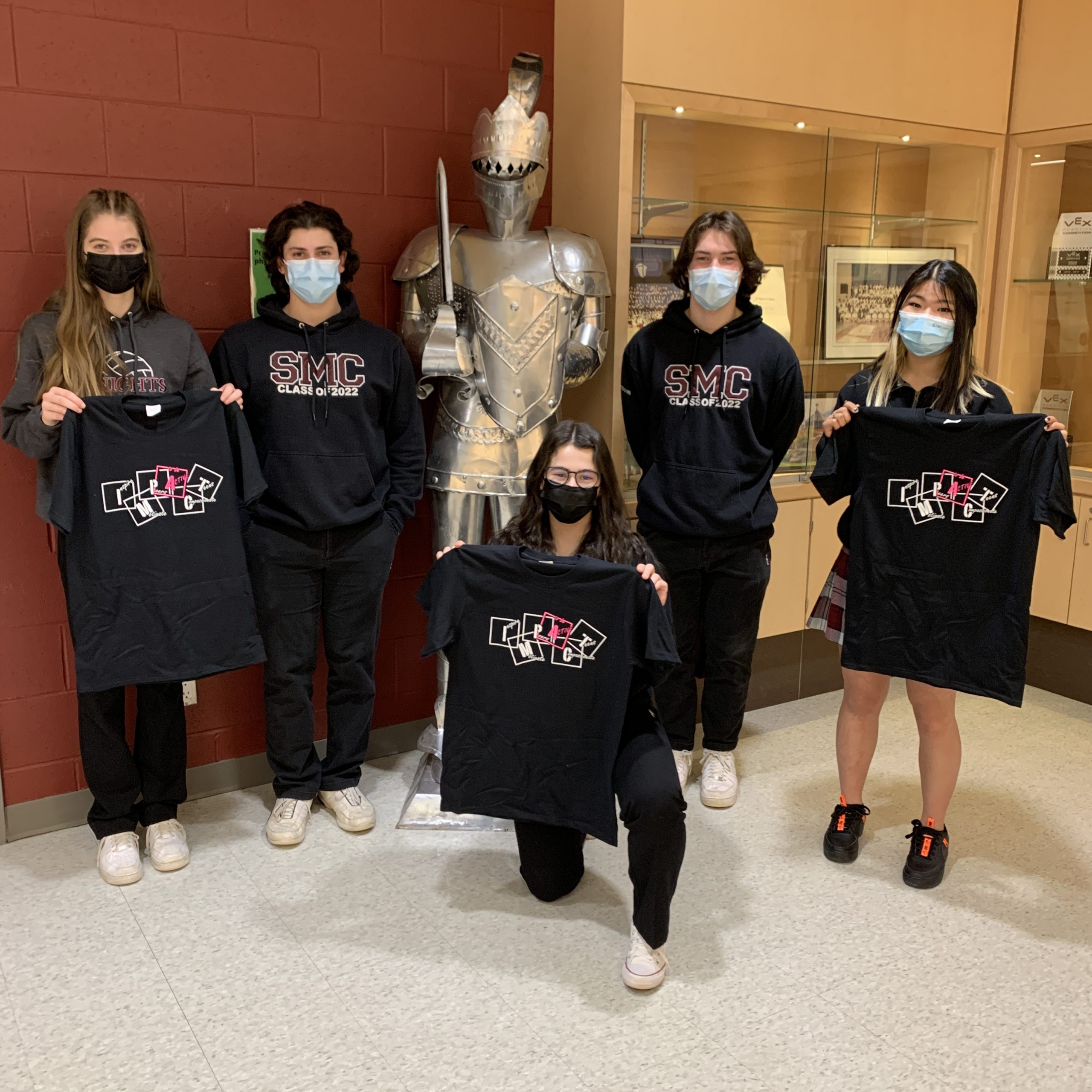 Students & Mental Health