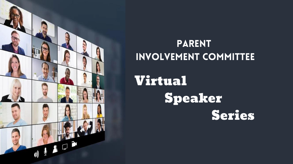 Virtual Speaker Series