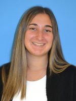 Jenna Viotto Student Trustee