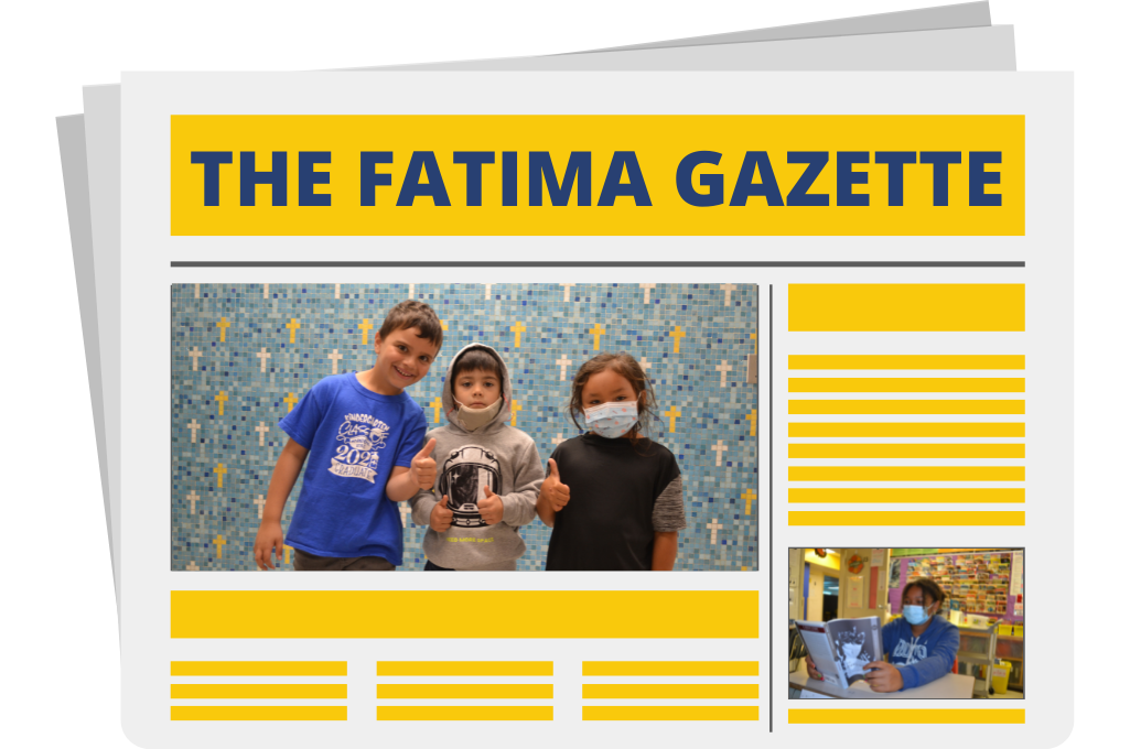 The Fatima Gazette
