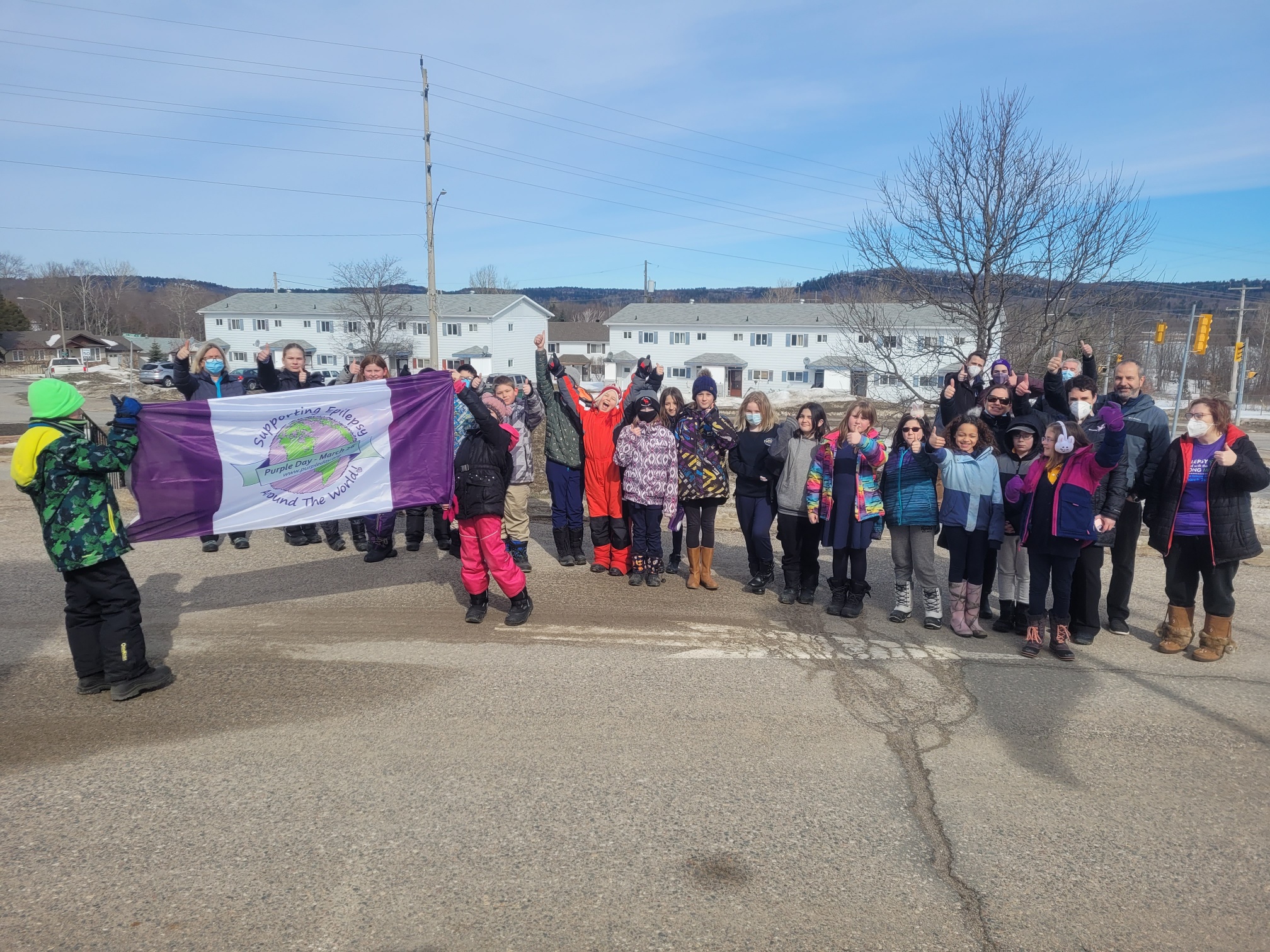 Epilepsy Awareness Week