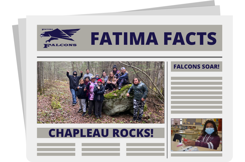Fatima Facts