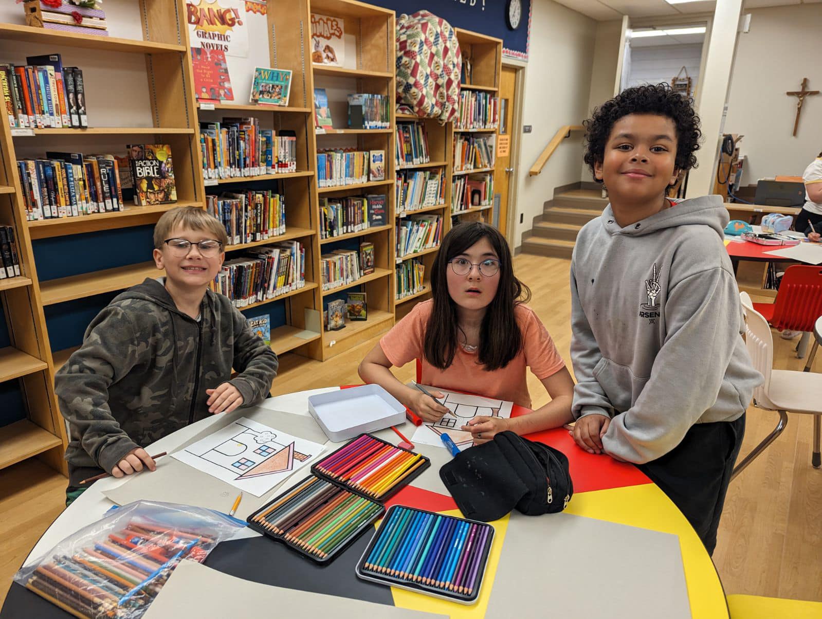 Student Success & Well-Being