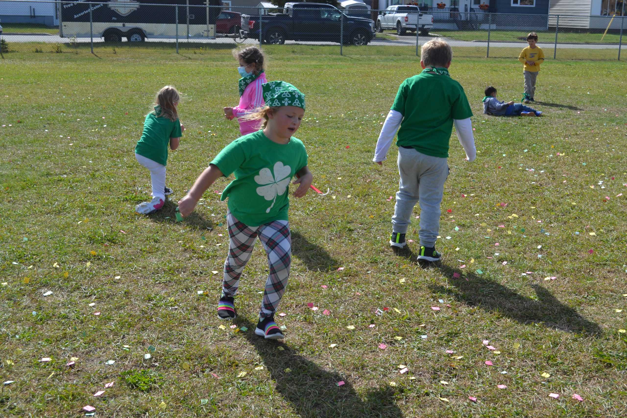 Franco-Ontarian Celebration