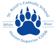 St. Basil's Catholic School