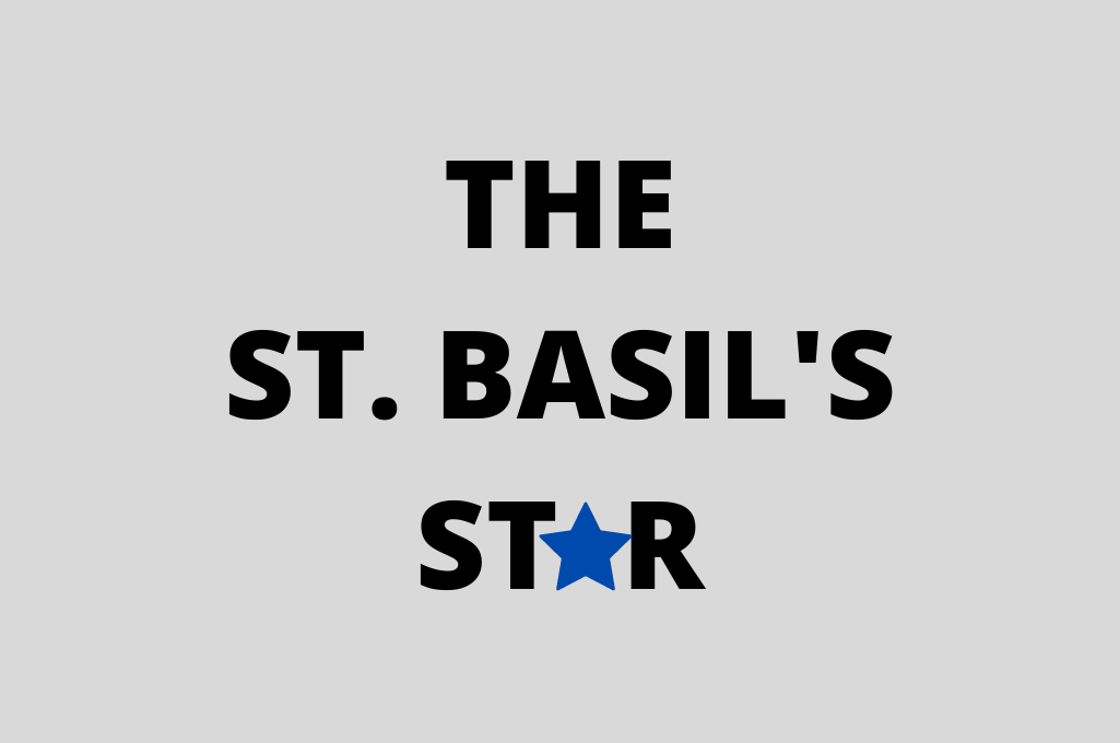 St. Basil’s Star