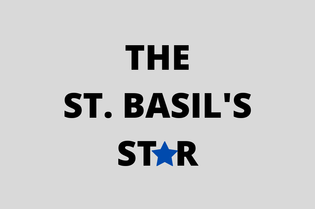 St. Basil’s Newsletter