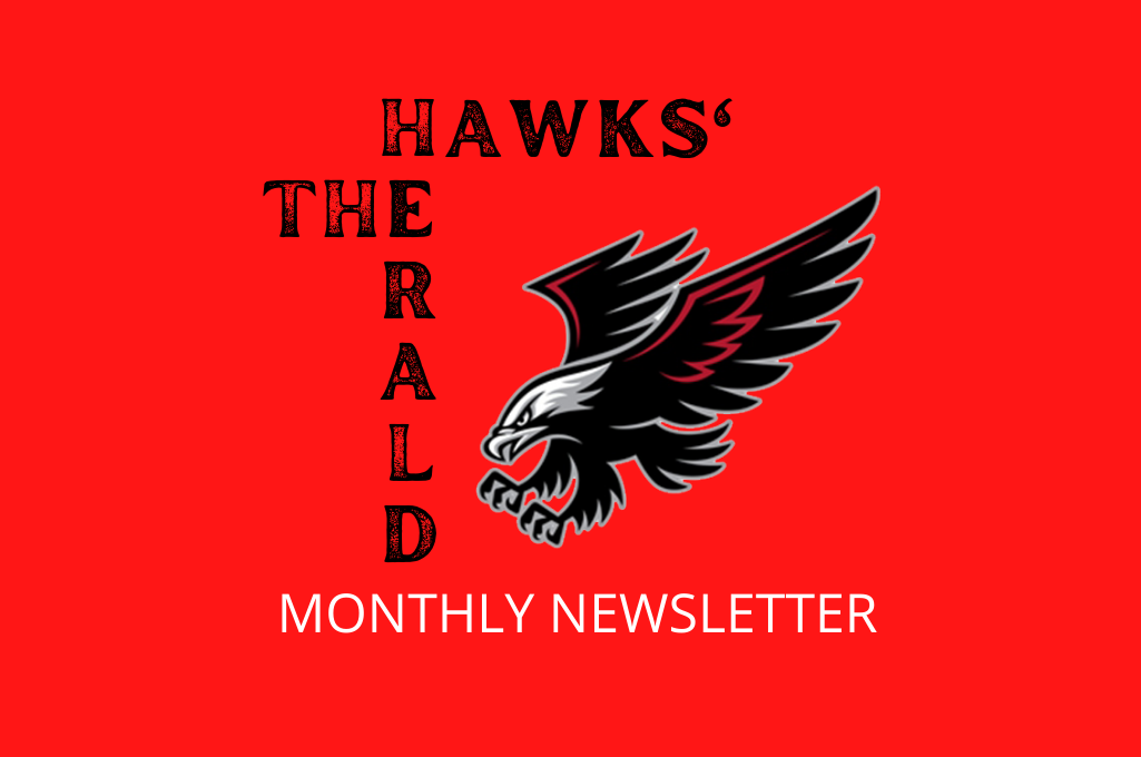The Hawks’ Herald