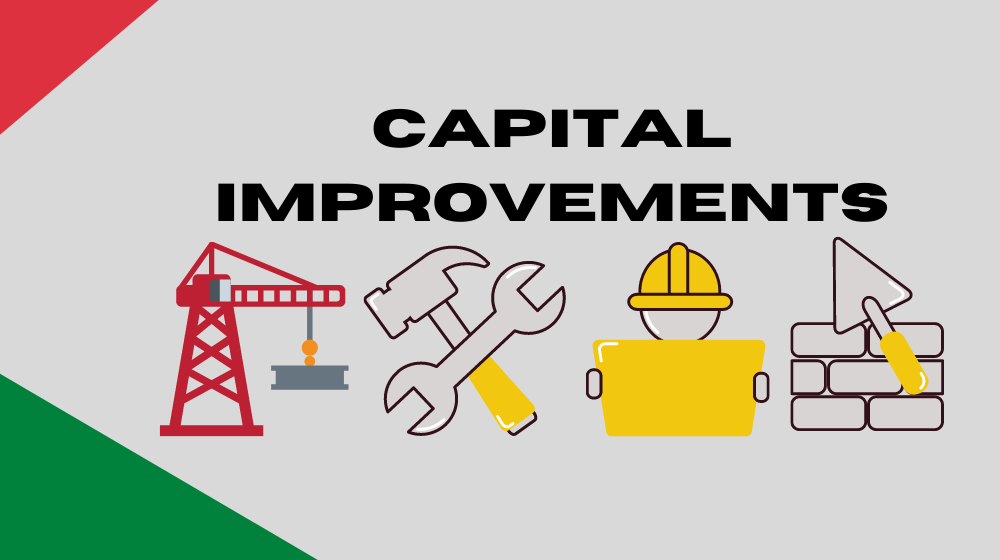 Capital Improvements