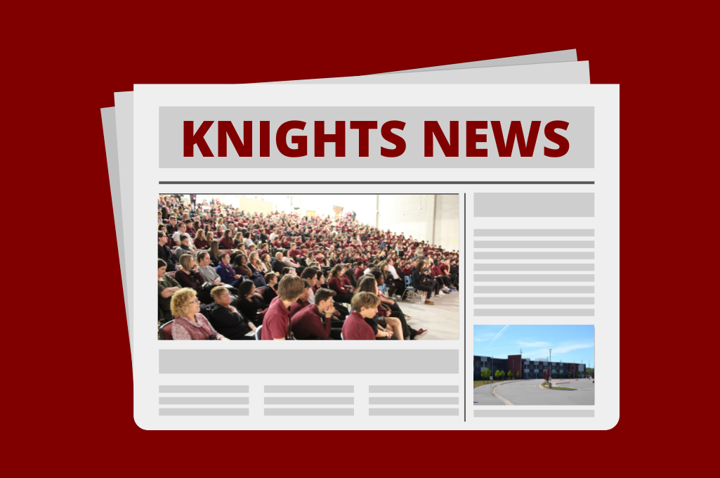 SMC Alumnus Honoured