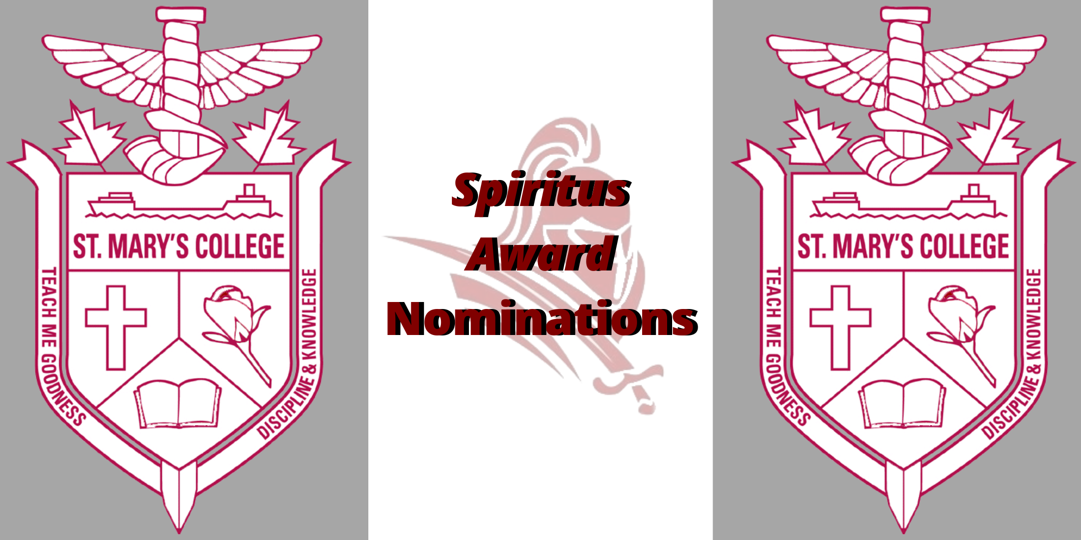 Spiritus Award