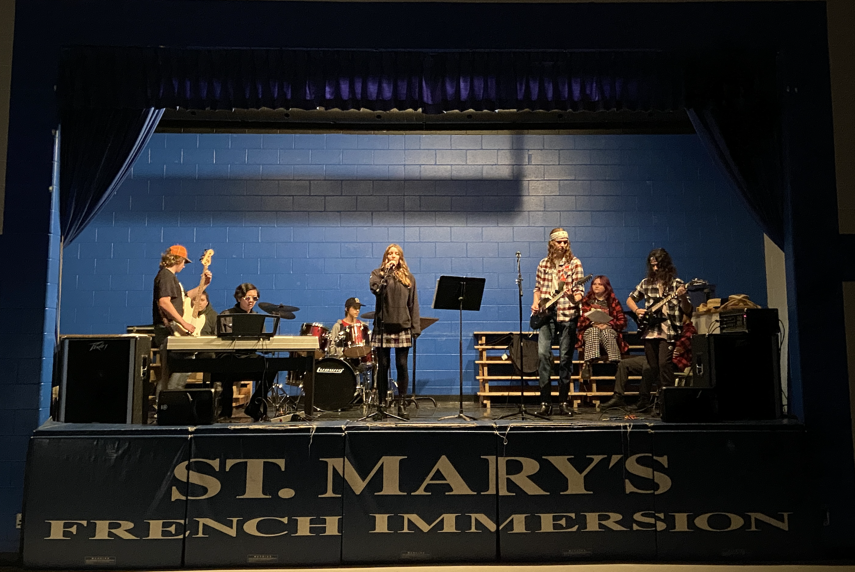 A Night of Music
