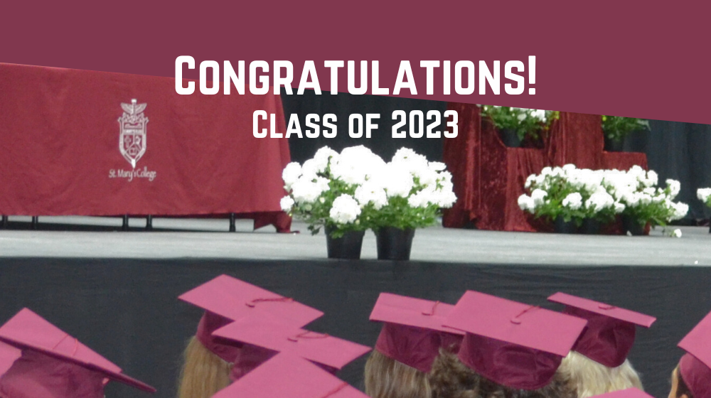 Congratulations Grads!