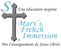 St. Mary's French Immersion