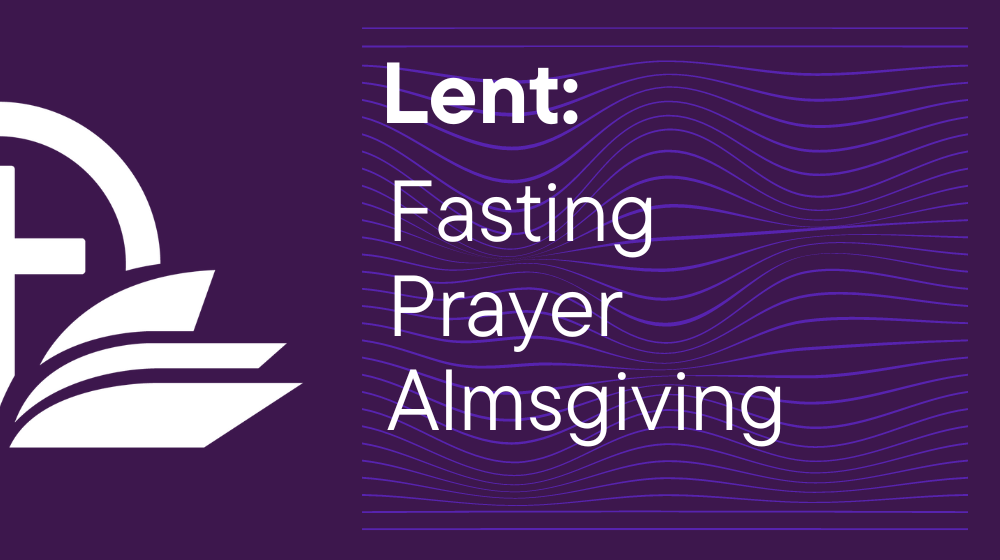 Lent Calendar