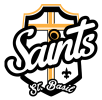 St. Basil (Sault Ste. Marie) Logo