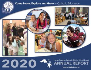 2019 Annual Report