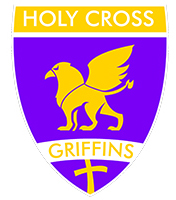 Holy Cross Logo