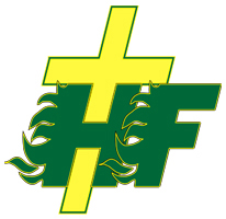 Holy Family Logo