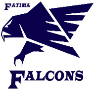 Our Lady of Fatima (Chapleau) Logo