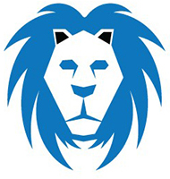 Our Lady of Lourdes Logo