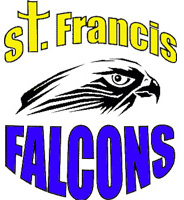 St. Francis Logo