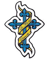 St. Mary (Massey) Logo