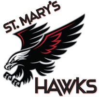 St. Mary's (Blind River) Logo