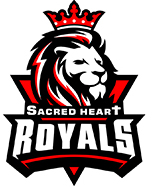 Sacred Heart Logo