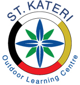 St. Kateri Outdoor Learning Centre Logo