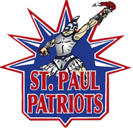 St. Paul Logo