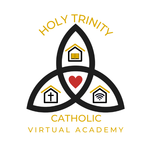 Holy Trinity Catholic Virtual Academy