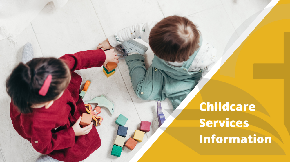 Childcare Services