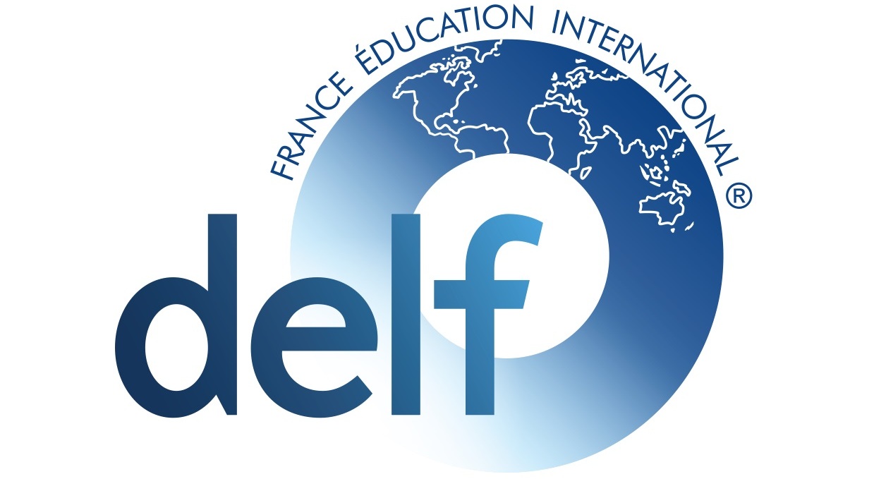 DELF logo