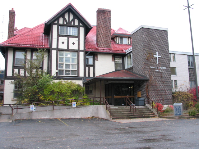 Mount St. Joseph Catholic Education Centre