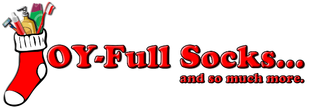 joyfull socks logo