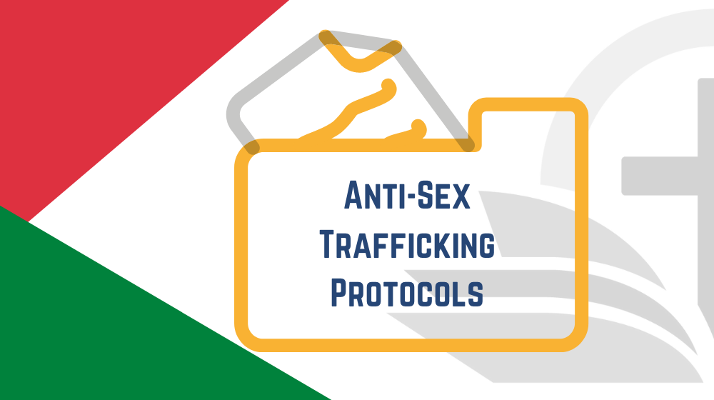 Anti-Sex Trafficking