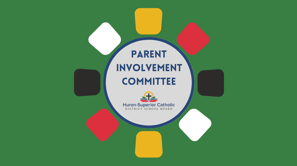 Parent Involvement Committee